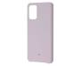 Чехол для Samsung Galaxy S20 Ultra Dux Ducis Skin Lite Series Rose Gold