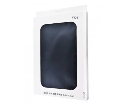 Чехол для Samsung Galaxy Tab S4 10.5 Black