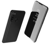 Чехол-книжка для Xiaomi Redmi Note 8 Black