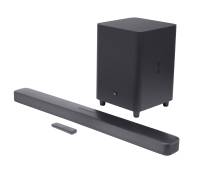 Саундбар JBL Bar 5.1 Surround (JBLBAR51IMBLKEP)