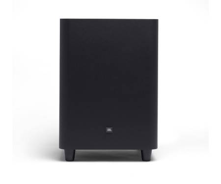Саундбар JBL Bar 5.1 Surround (JBLBAR51IMBLKEP)