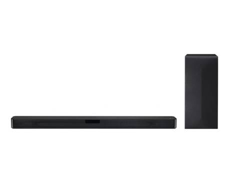 Саундбар LG SL4Y Black