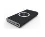 POWER BANK SONDER QI 20000 mAH Black