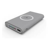 POWER BANK SONDER QI 20000 mAH Grey
