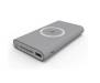 POWER BANK SONDER QI 20000 mAH Grey