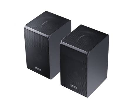 Саундбар Samsung HW-Q90R Gray