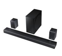 Саундбар Samsung HW-Q90R Gray