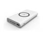 POWER BANK SONDER QI 20000 mAH White
