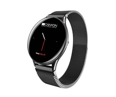 Смарт-часы Canyon (CNS-SW70BB)