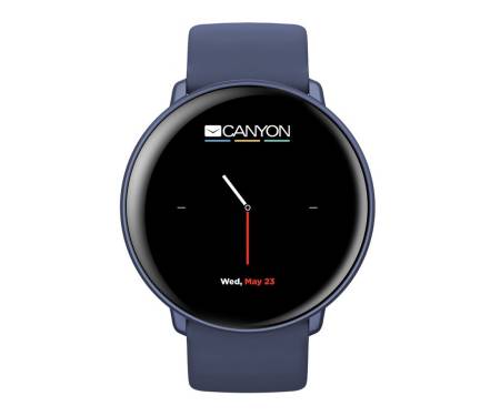 Смарт-часы Canyon (CNS-SW75BL)