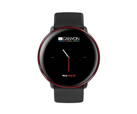 Смарт-часы Canyon (CNS-SW75BR)