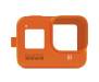 Чехол GoPro Sleeve и Lanyard Orange (AJSST-004)
