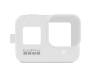 Чехол GoPro Sleeve и Lanyard White (AJSST-002)