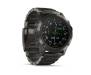 Смарт-часы Garmin D2 Delta PX Aviator Watch With Carbon Gray Titanium Band 51mm (010-01989-30)