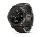 Смарт-часы Garmin D2 Delta PX Aviator Watch With Carbon Gray Titanium Band 51mm (010-01989-30)