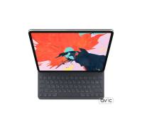 Чехол-клавиатура Apple Smart Keyboard Folio for iPad Pro 12,9 (MU8H2) ENG