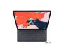 Чехол-клавиатура Apple Smart Keyboard Folio for iPad Pro 12,9 (MU8H2) ENG