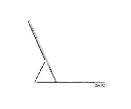 Чехол-клавиатура Apple Smart Keyboard Folio for iPad Pro 12,9 (MU8H2) ENG