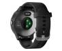 Смарт-часы Garmin Vivoactive 3 Black/Stainless Steel (010-01769-00)