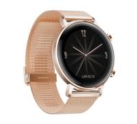Смарт-часы HUAWEI Watch GT 2 42mm Elegant (55024610)