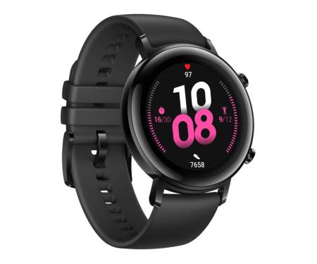 Смарт-часы HUAWEI Watch GT 2 42mm Sport (55025064)