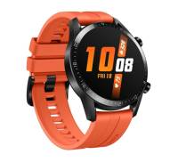 Смарт-часы HUAWEI Watch GT 2 Sport 46mm Orange (LTN-B19)