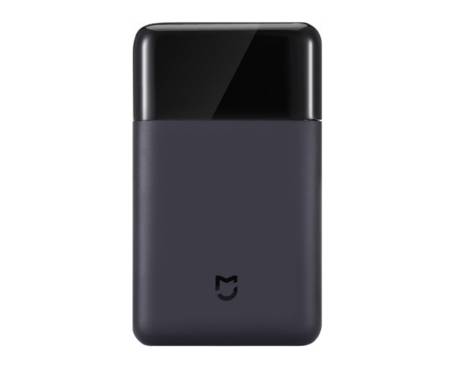 Электробритва мужская MiJia Portable Electric Shaver Black (NUN4012CN)