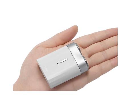 Электробритва Xiaomi Zhibai Mini Waterproof Shaver SL201 White