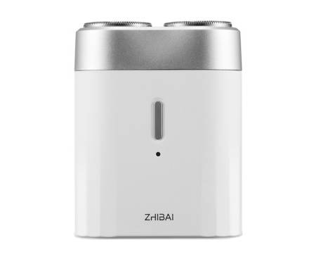 Электробритва Xiaomi Zhibai Mini Waterproof Shaver SL201 White