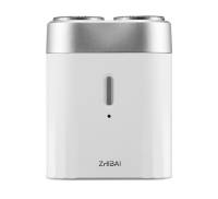Электробритва Xiaomi Zhibai Mini Waterproof Shaver SL201 White