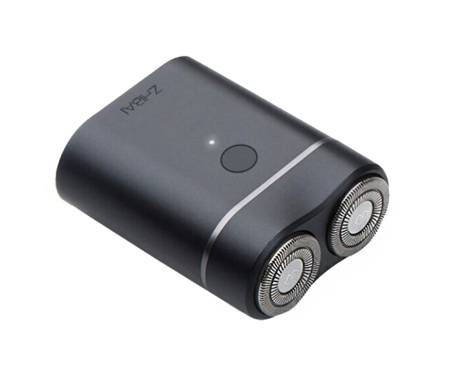 Xiaomi Zhibai Mini Waterproof Shaver SL202 Black