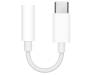 Аудио переходник Apple USB-C to 3.5 mm Headphone Jack Adapter (MU7E2)