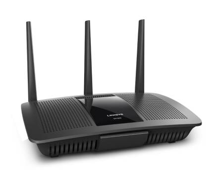 Беспроводной маршрутизатор (роутер) Linksys EA7300