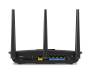 Беспроводной маршрутизатор (роутер) Linksys EA7300