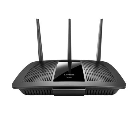 Беспроводной маршрутизатор (роутер) Linksys EA7300