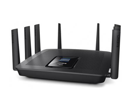 Беспроводной маршрутизатор (роутер) Linksys EA9500