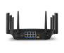 Беспроводной маршрутизатор (роутер) Linksys EA9500
