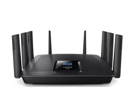 Беспроводной маршрутизатор (роутер) Linksys EA9500