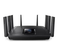 Беспроводной маршрутизатор (роутер) Linksys EA9500