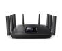 Беспроводной маршрутизатор (роутер) Linksys EA9500