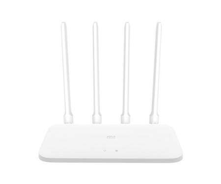 Беспроводной маршрутизатор (роутер) Xiaomi Mi WiFi Router 4A Global (DVB4230GL)