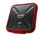 SSD накопитель ADATA XPG SD700X Red 512 GB (ASD700X-512GU3-CRD)