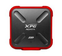 SSD накопитель ADATA XPG SD700X Red 512 GB (ASD700X-512GU3-CRD)
