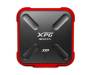 SSD накопитель ADATA XPG SD700X Red 512 GB (ASD700X-512GU3-CRD)