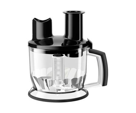 Блендер Braun Multiquick 7 MQ 775 Patisserie