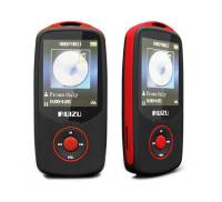 MP3-плеер Ruizu X06 16Gb Red