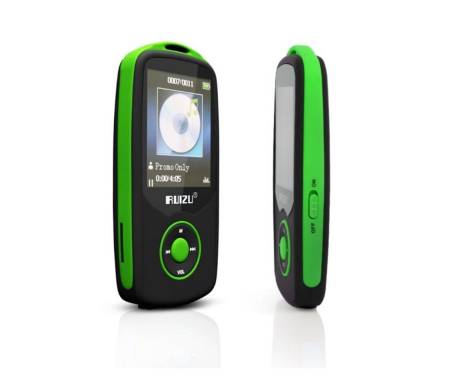 MP3-плеер Ruizu X06 16Gb Green