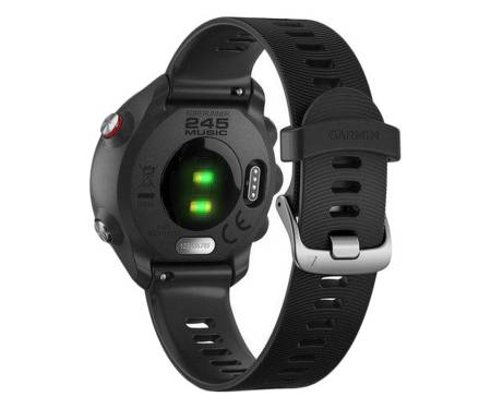 Спортивные часы Garmin Forerunner 245 Music Black (010-02120-20)