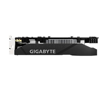 Видеокарта GIGABYTE GeForce GTX 1650 SUPER OC 4G (GV-N165SOC-4GD)