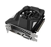 Видеокарта GIGABYTE GeForce GTX 1650 SUPER OC 4G (GV-N165SOC-4GD)